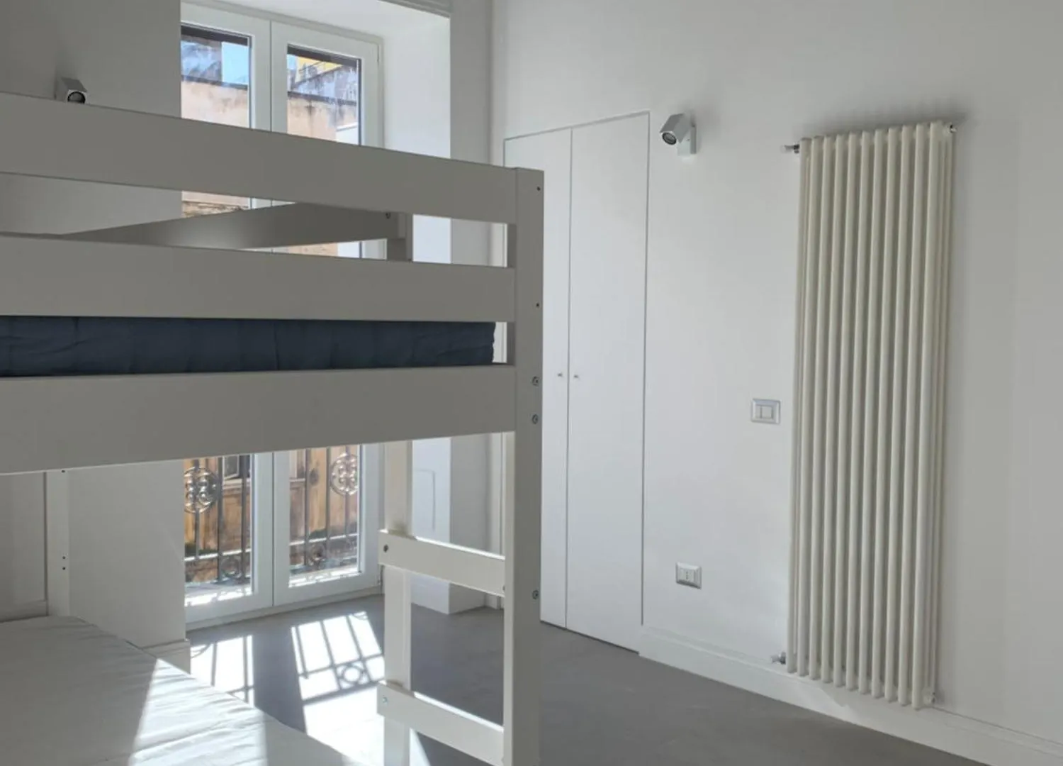 Fafa Apartment City Center Νάπολη 0*,