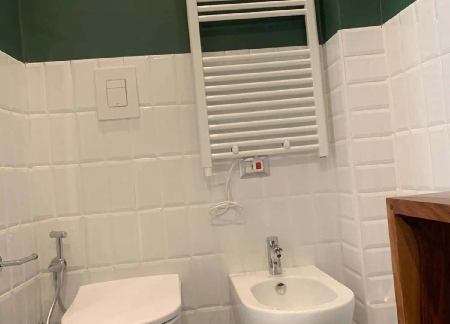 Fafa Apartment City Center Νάπολη 0*,  Ιταλία