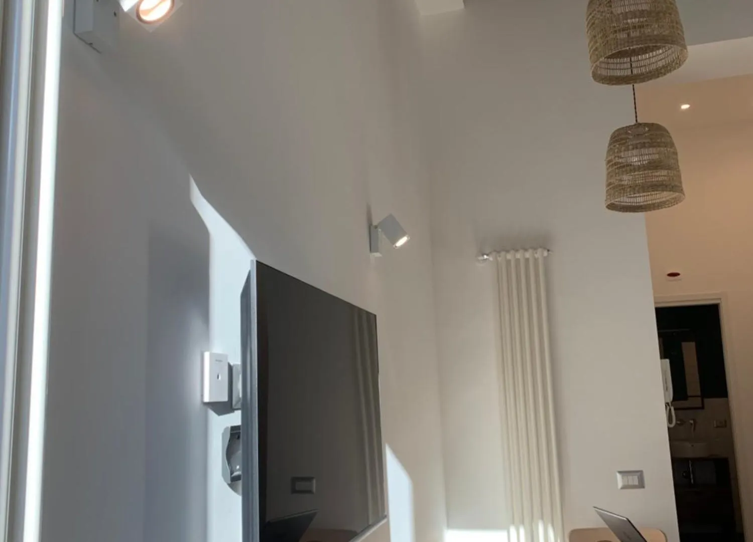 Fafa Apartment City Center Νάπολη