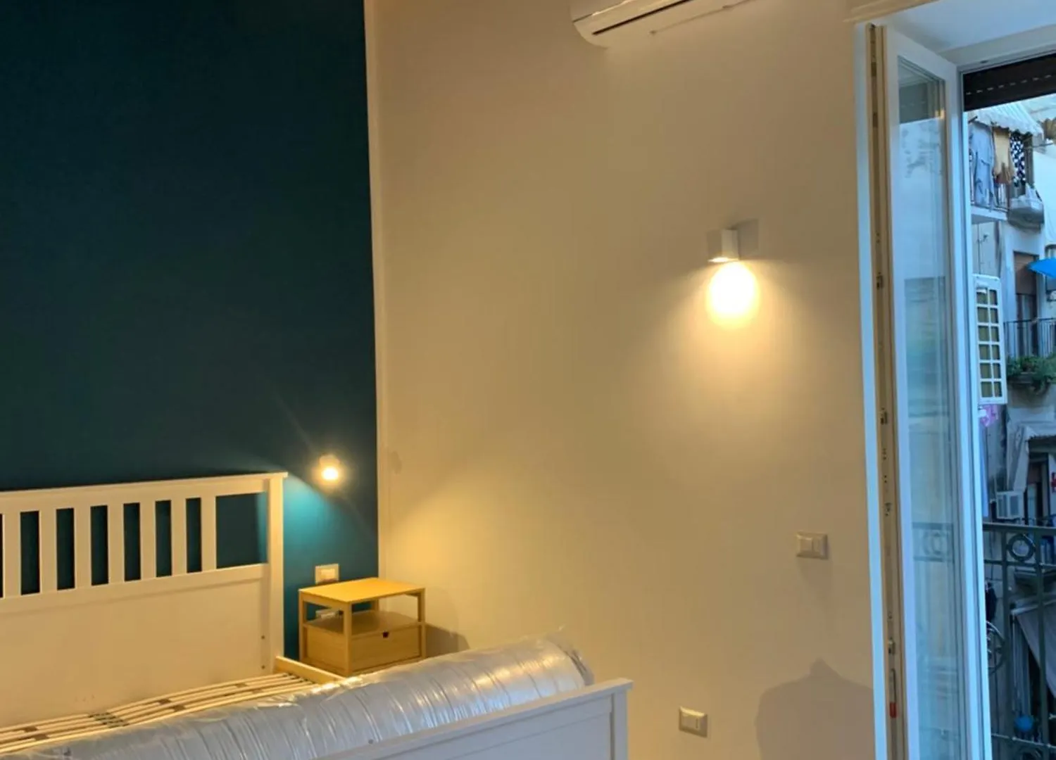 Fafa Apartment City Center Naples