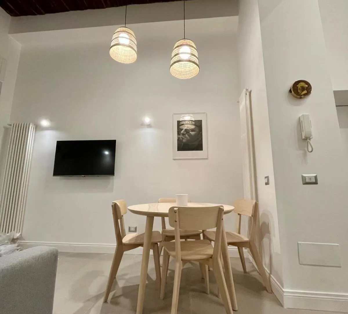 Fafa Apartment City Center Naples