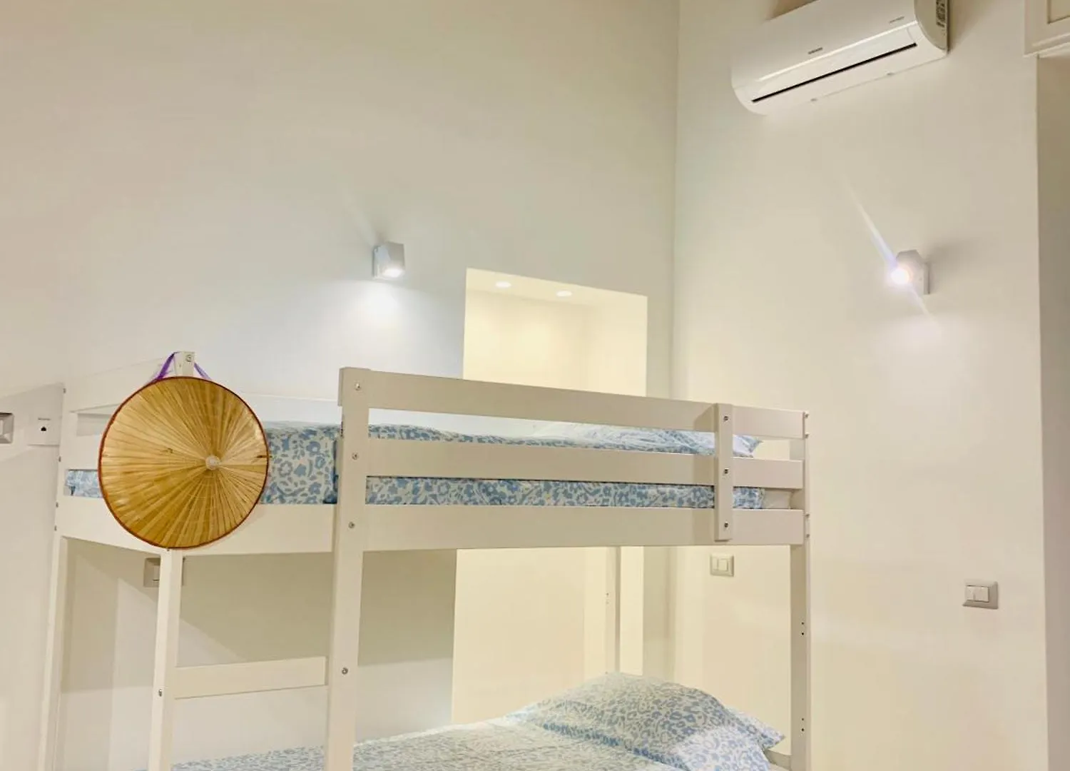 Fafa Apartment City Center Naples