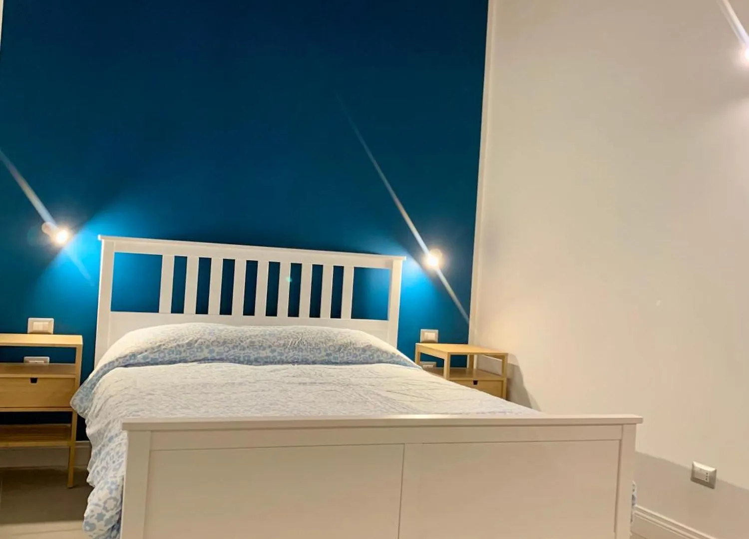 Fafa Apartment City Center Naples