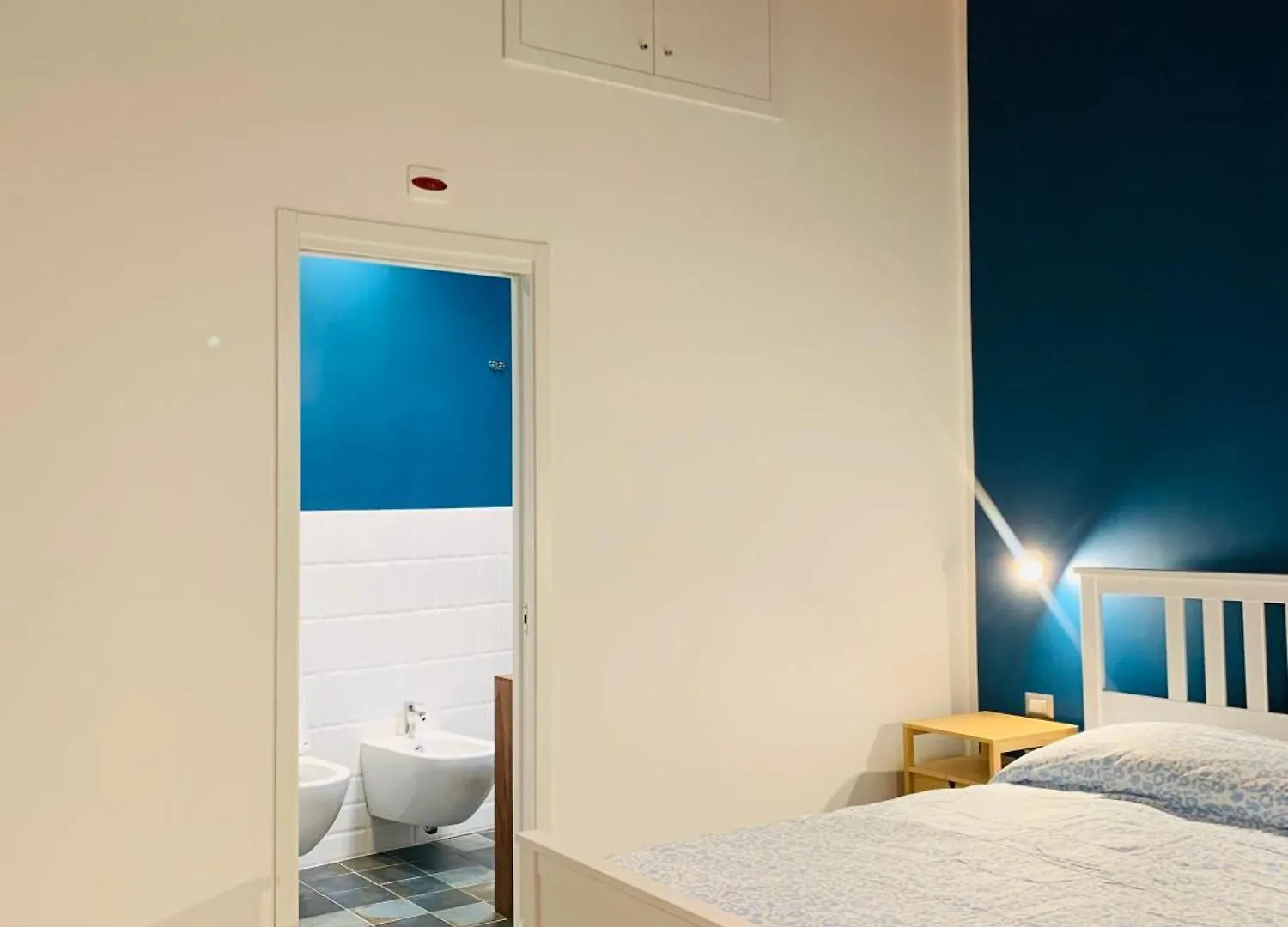 Fafa Apartment City Center Naples