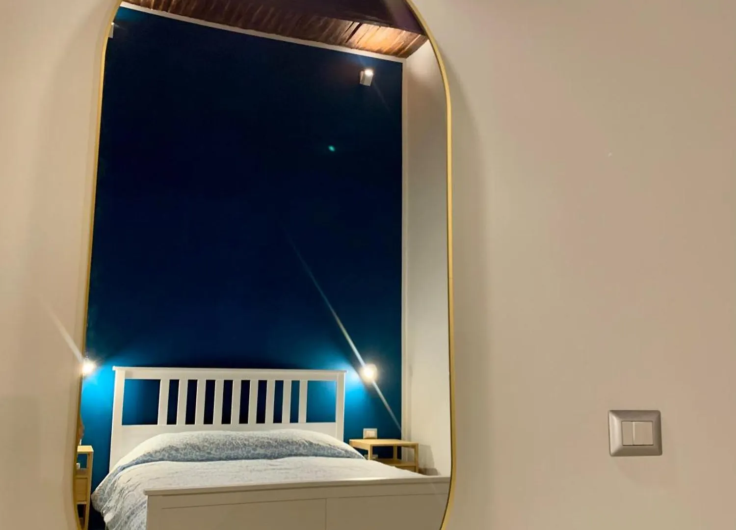 Fafa Apartment City Center Naples