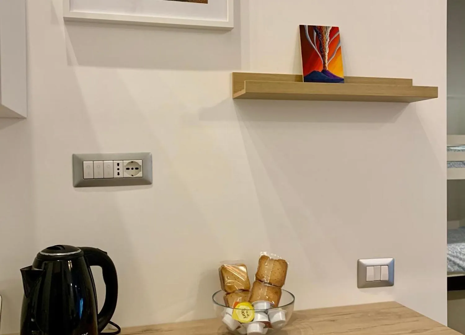 Fafa Apartment City Center Naples 0*,  Italy
