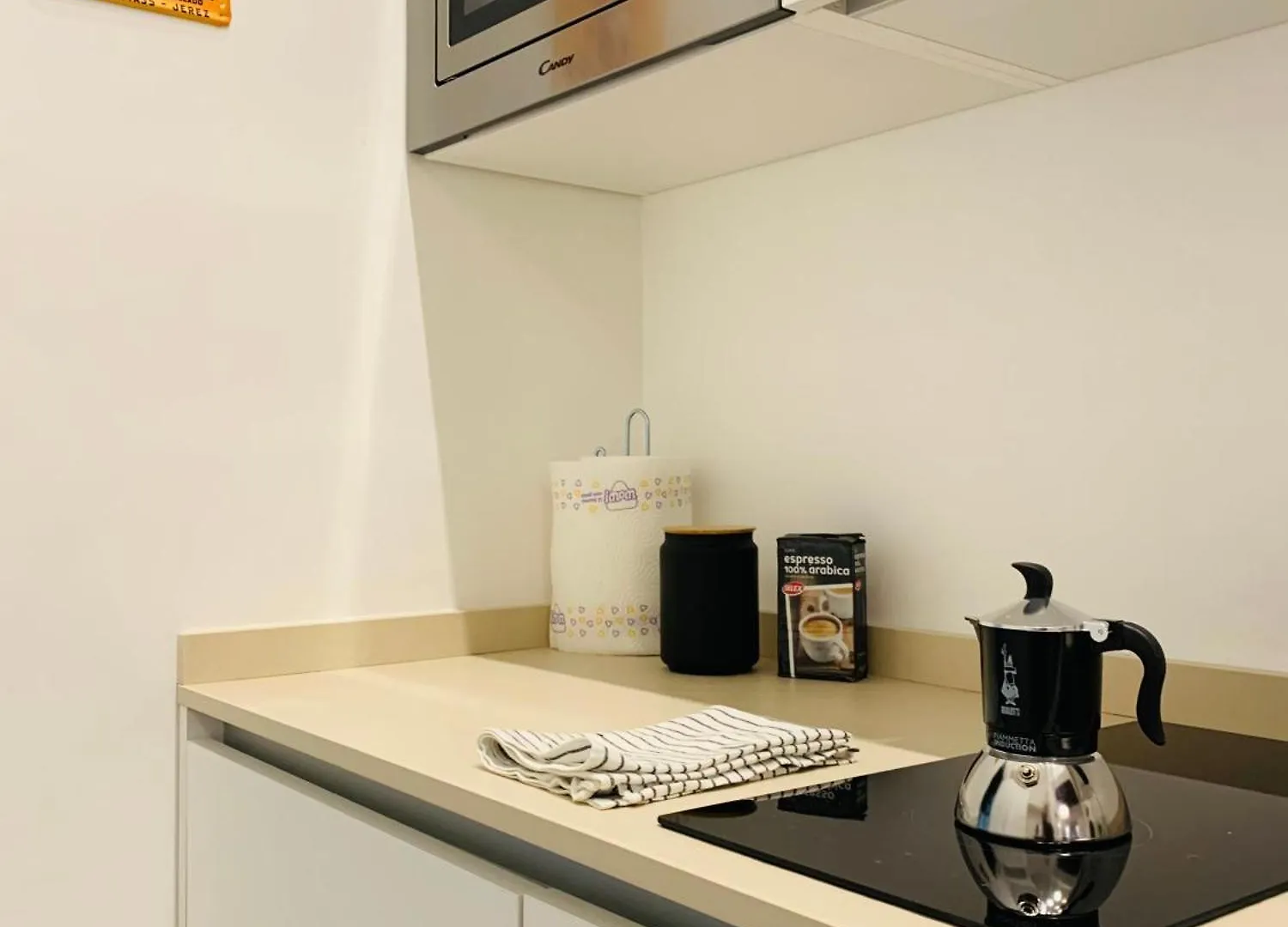 Fafa Apartment City Center Naples